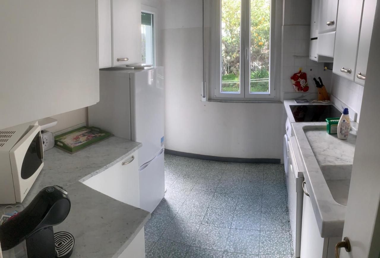 Casa Bianca 4 - Confortevole In Centro A 莫内利亚 外观 照片