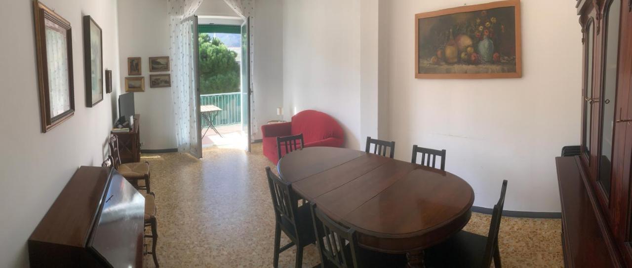 Casa Bianca 4 - Confortevole In Centro A 莫内利亚 外观 照片