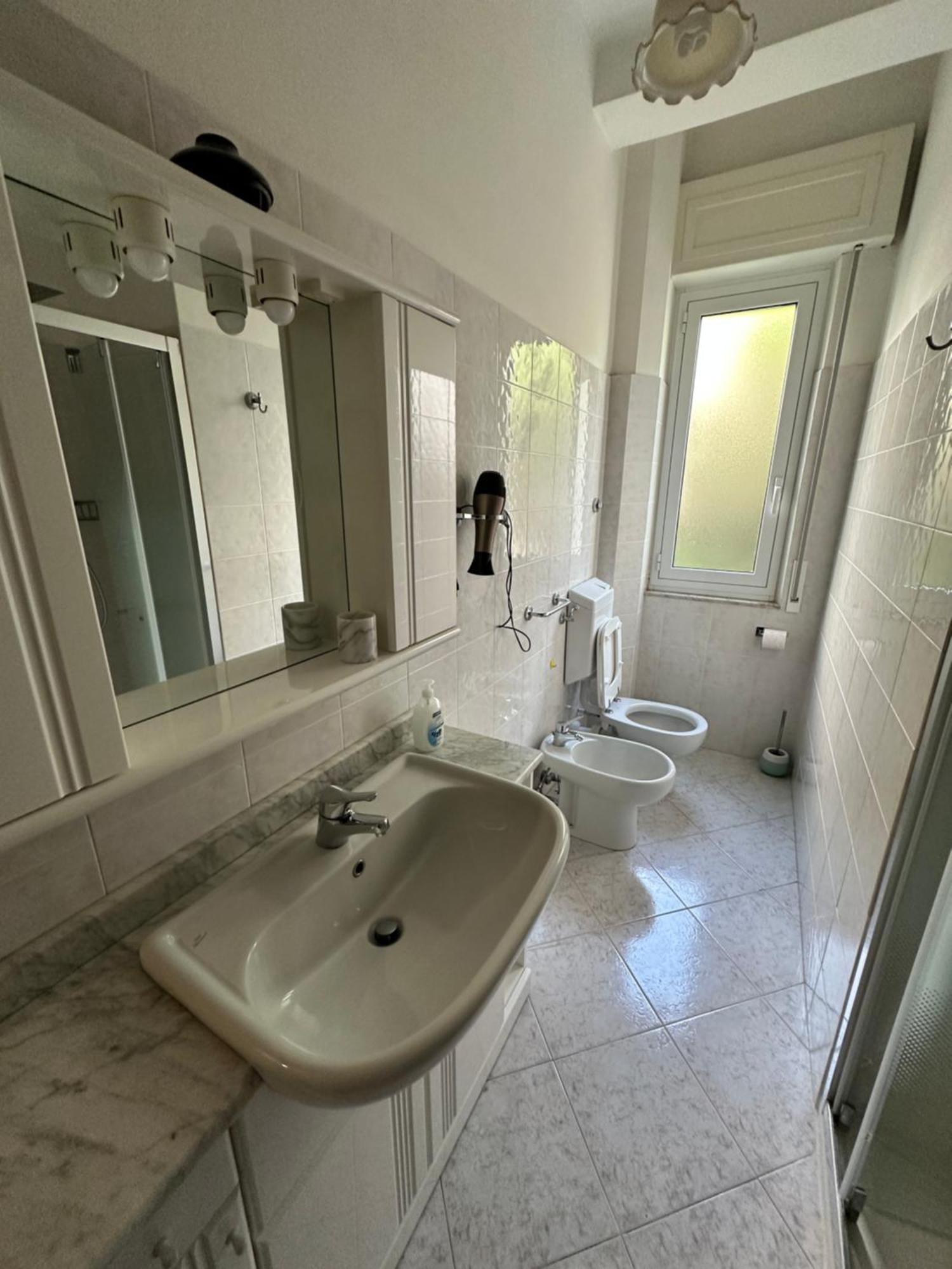 Casa Bianca 4 - Confortevole In Centro A 莫内利亚 外观 照片